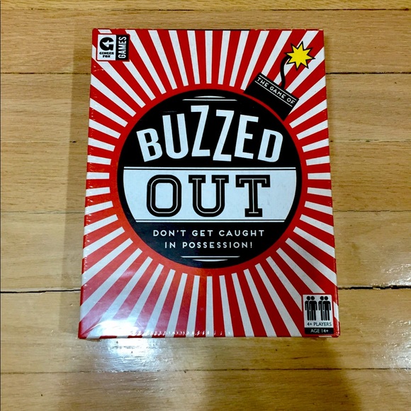 💥💥Game night sale! ❤️🃏🃏New fun game ♦️♥️♣️♠️ - Picture 1 of 3